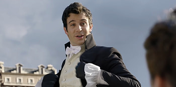 Luke Thompson bridgerton cast, Luke Thompson fun facts, Luke Thompson cast, Luke Thompson HD wallpaper