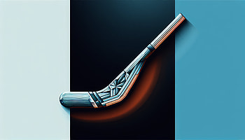 Hockey Stick - Sleek Ice Hockey Equipment, hockey stick, hockey, Sports, ice hockey HD wallpaper