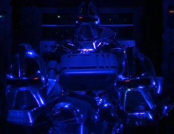 Cylons, Battlestar Galactica, Cylon Pilots, Cylon Pilot, Cylon Centurions HD wallpaper