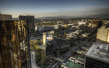 Cities, Sky, Building, View From Above, Skyscrapers HD wallpaper