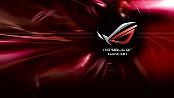 Asus republic of gamers - marshall amp HD wallpaper
