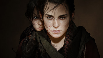 A Plague Tale Requiem, a-plague-tale-requiem, 2022-games, games, pc-games, xbox-games, ps5-games HD wallpaper