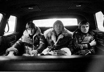 Emerson, Lake & Palmer, Progressive Rock, Keith Emerson, ELP, Carl Palmer, Greg Lake HD wallpaper