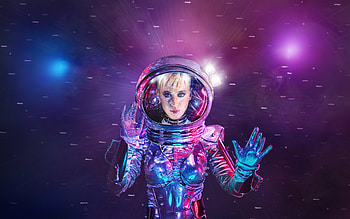 Katy Perry 2017 , katy-perry, celebrities, music, girls HD wallpaper