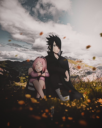 Love, Sakura , Sasuke Rinnegan, Sasuke, Uchiha, Sasuke and Sakura for Life, Sasusaku, Itachi, Sarada, Sakura Haruno, Sasuke and Sakura , Sasuke Love Sakura, Sasuke and Sakura, Sasuke Uchiha, Sasuke HD phone wallpaper