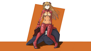 Asuka Langley Sohryu, Anime, Evangelion: 2 0 You Can (Not) Advance, Evangelion HD wallpaper