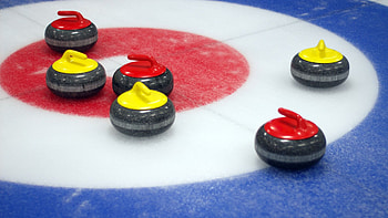 Curling knowledge, Curling trivia, Winter sports quiz, Sports facts HD wallpaper