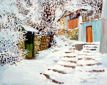By Victoria Yakimova 