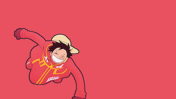 Monkey D. Luffy, Anime, One Piece, Monkey D. Luffy HD wallpaper