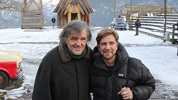 Ruben Stlund, Drvengrad, Kustendorf, Film festival HD wallpaper