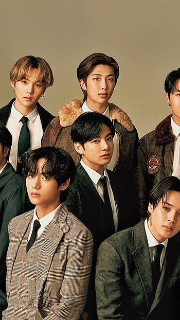Bts, hoot HD phone wallpaper