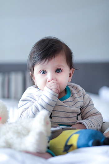 Indian Baby Boy For - Cute Baby Posters HD phone wallpaper