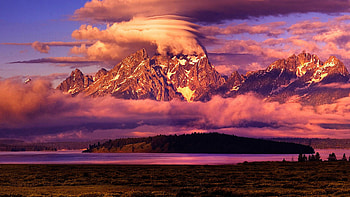 Grand Teton National Park, Stunning , Captivating scenery, Mesmerizing views HD wallpaper
