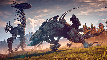 Horizon Zero Dawn , horizon-zero-dawn, games, pc-games, xbox-games, ps-games HD wallpaper