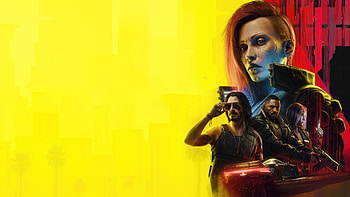 Cyberpunk 2077 Ultimate Edition, cyberpunk-2077, games, ps5-games, johnny-silverhand, video-games HD wallpaper
