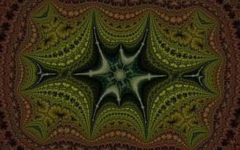 Abstract, Patterns, Lines, Kaleidoscope HD wallpaper