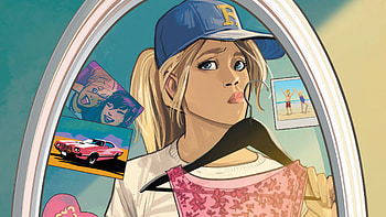 Comic, archie HD wallpaper