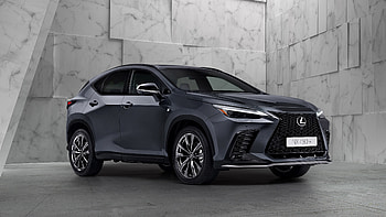 NX F Sport, Lexus HD wallpaper