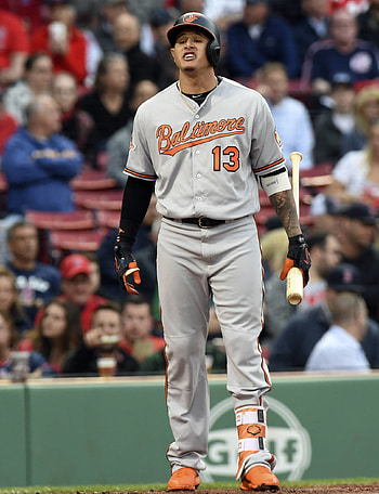 Manny Machado, 80 background , MLB HD phone wallpaper