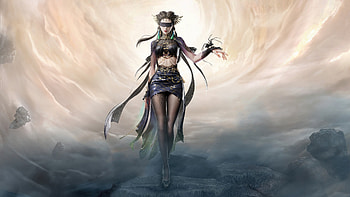 Tianhai Naraka Bladepoint, naraka-bladepoint, games, 2023-games, ps4-games, ps5-games, xbox-one-games HD wallpaper