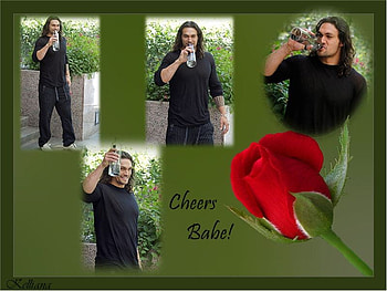 Jason Momoa, actor, jason, momoa mafia HD wallpaper