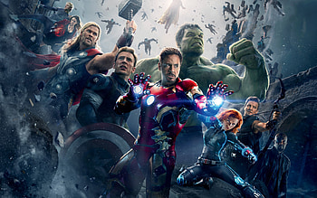 Avengers Age Of Ultron 3, avengers, movies HD wallpaper