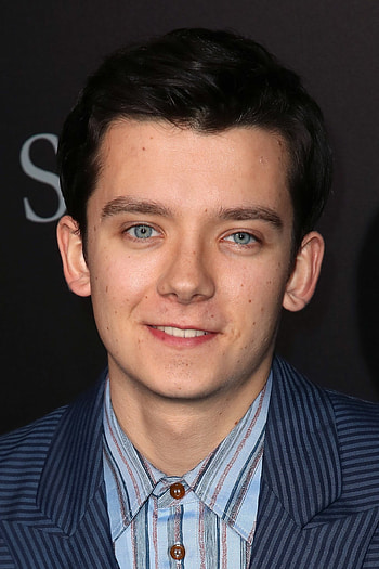 Asa Butterfield, Profile , Movie Database HD phone wallpaper