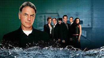 NCIS — Agent Gibbs & Team, TV Show, Mark Harmon HD wallpaper