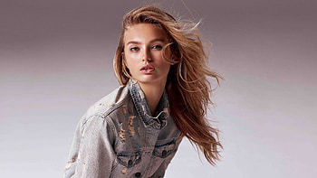 Romee Strijd , romee-strijd, model, girls HD wallpaper