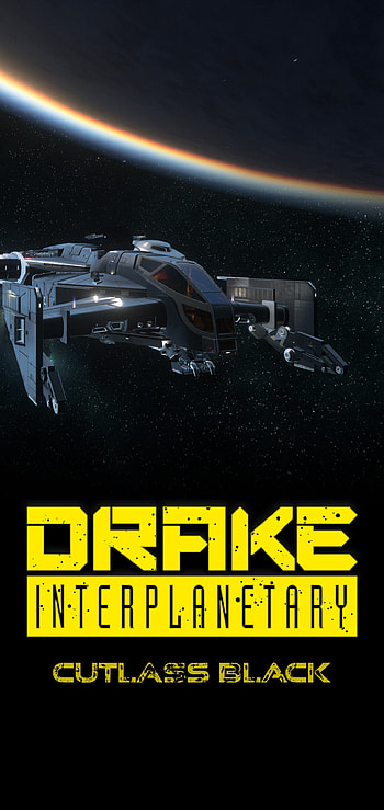 Star Citizen Cutlass, Space, Videogame, Star_Citizen, Spaceship HD phone wallpaper