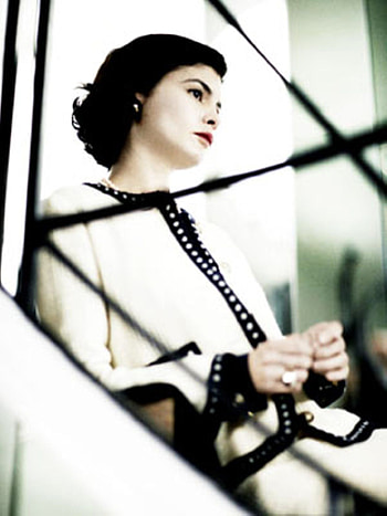 Im Kino Coco Chanel, Fashion film, graphy, Visual delight HD phone wallpaper