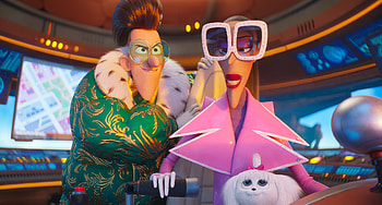 Despicable Me 4, movie, Despicable Me 4 HD wallpaper