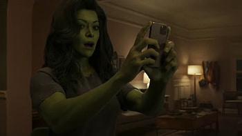 She-Hulk TV series, Legal justice, Game news, Marvel HD wallpaper