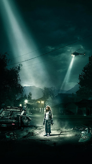 Freaks (2022) movie HD phone wallpaper
