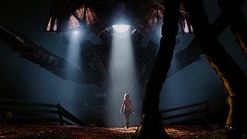 War of the Worlds, Exhilarating adventure, Thrilling backgrounds, Epic HD wallpaper