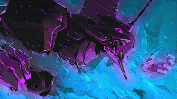 Neon Genesis Evangelion, Ultra HD wallpaper