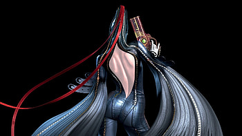 Bayonetta 3 progressing well, Nintendo execs, VGC HD wallpaper