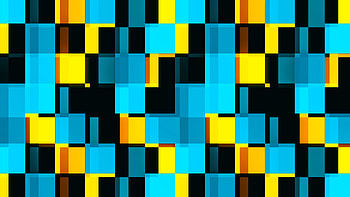 Dead Pixels In Abstract , abstract, artist, artwork, digital-art, deviantart HD wallpaper