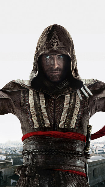 Assassin's Creed Movie, , Sony Xperia HD phone wallpaper