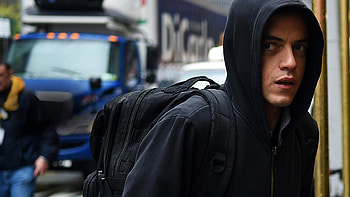 Mr. Robot, resolution, Cyberpunk, Hacking culture HD wallpaper