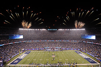 MetLife Stadium, New York Giants HD wallpaper