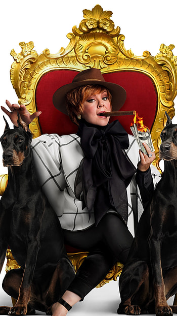 Melissa McCarthy, The Boss, Best movies of 2016, Movie 9685 HD phone wallpaper