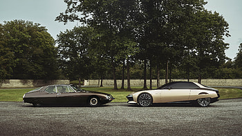 2024 DS SM Tribute Concept, car, DS SM Tribute, vehicle HD wallpaper