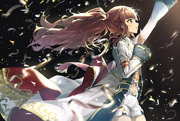Nao Kamiya, Nao Kamiya, Anime, THE iDOLM@STER: Cinderella Girls Starlight Stage HD wallpaper