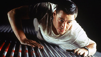 Speed (2022) movie HD wallpaper