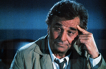 Columbo, Movie, Sherlock creators, Dark reboot plans HD wallpaper