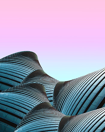 Architecture, Building, Minimalism, Roof, Modern, Up To Date HD phone wallpaper