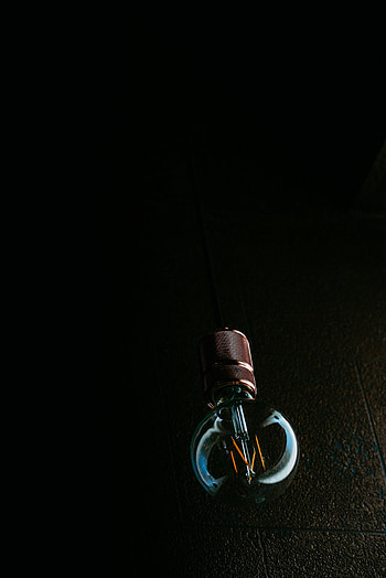 Dark, Shine, Light, Lamp, Electricity HD phone wallpaper