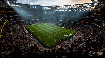 Fia 18 Stadium , fifa-18, 2017-games, pc-games, xbox-games HD wallpaper