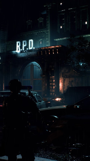 Resident Evil , Resident Evil Android HD phone wallpaper